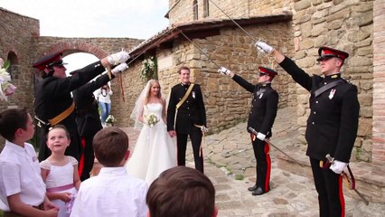 Ceris & Edward Wedding Trailer