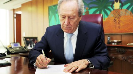 Nova fase da Lava Jato preocupa Lula