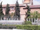 JARDINES DE TRIUNFO de Granada