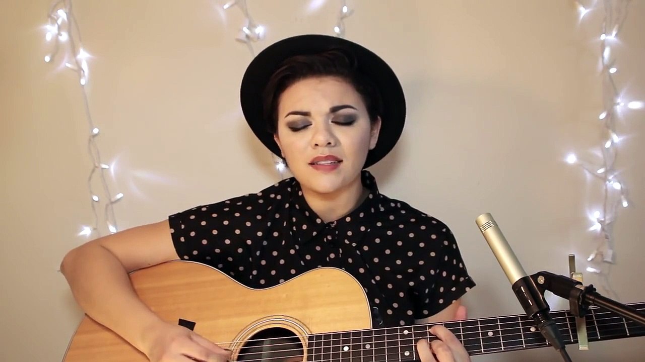 Fast Car - Tracy Chapman Cover