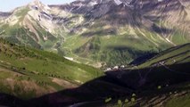 Eau en Couleur - Val d’Allos - Haut Verdon