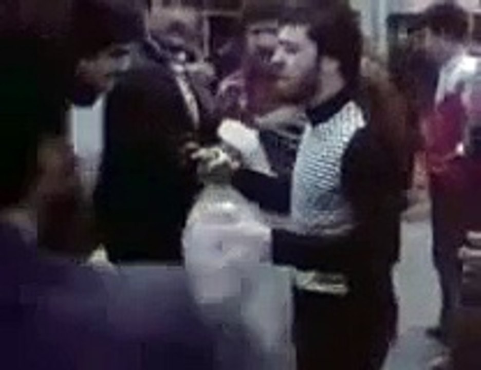 فیلمی که رژیم نمی خواهد مردم ببینند۱