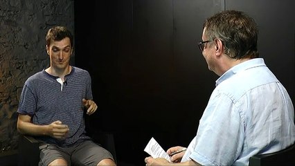 Internauta 229 · Mapillary, l'Street View col·laboratiu