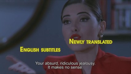 All Ladies Do It - The Arrow Video Story