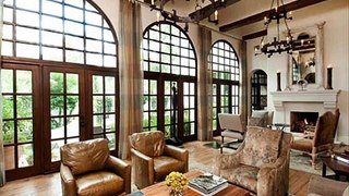 Amazing Houston Interior Design