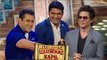 Salman Khan EXPOSES Shahrukh Khan On Comedy Nights With Kapil