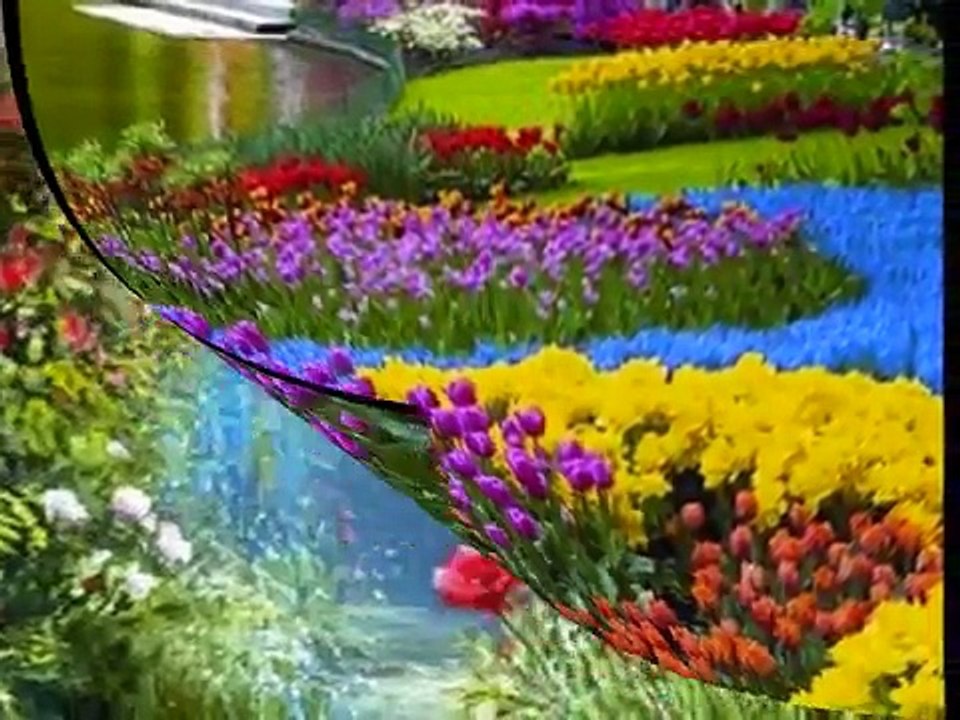 MÚSICA AMBIENTAL...BEETHOVEN...Sinfonía Nº 3  (Alegro)