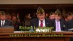 Veterans Education GI Bill Implementation 2012 CiC DeNoyer Testimony