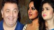Rishi Kapoor JOKES About Sonakshi Sinha-Alia Bhatt On Twitter