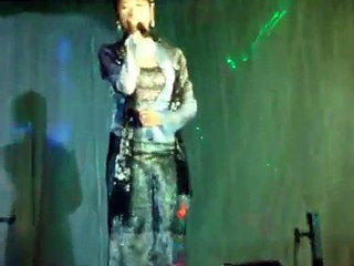 Hong Mon Tv @Chan Nyi Chan