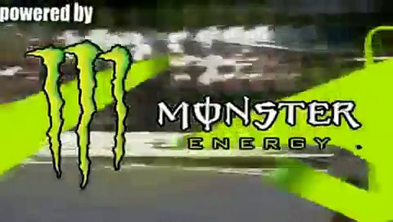 Dresden-Breslau 2010: Die Ludolfs fahren Rally in Recz / dresno to wroclaw