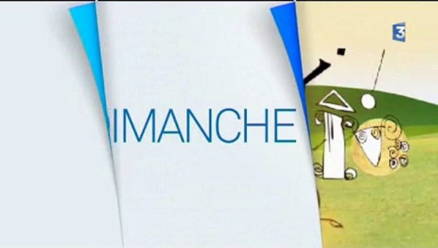 VAQUI Estivales : portraits de passionnés (bande annonce)