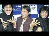 Full Comedy Show | Sunil Pal, Ahsaan Qureshi, Raju Srivastav