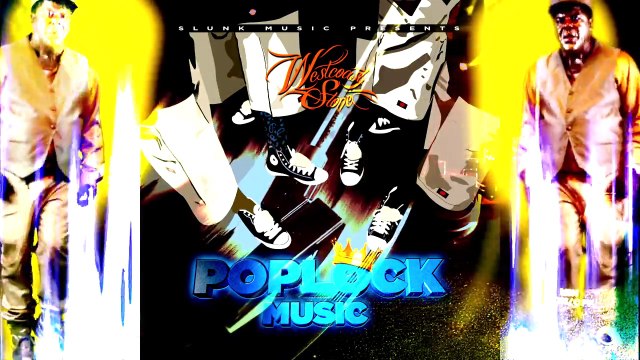 West Coast Stone feat Gold Mine & Roc Phizzal Vintage Poplock Music