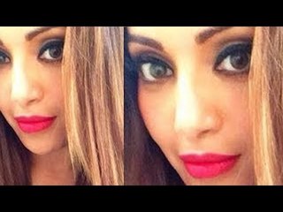Bipasha Basu Goes From Black To Blonde HOT !