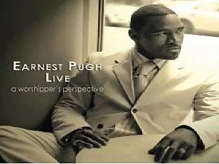 Earnest Pugh - High and Lifted Up