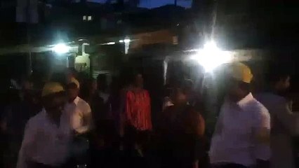 AADM Seva At Gorai - Anant Chaturdashi 2014 (Clip 4)