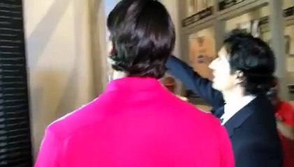 Juventus, il giorno di Khedira (3)