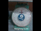 How to Measure the Volume Litre of Recycled Paper Cat Litter