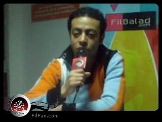 tamer 3ashour-kol yom live