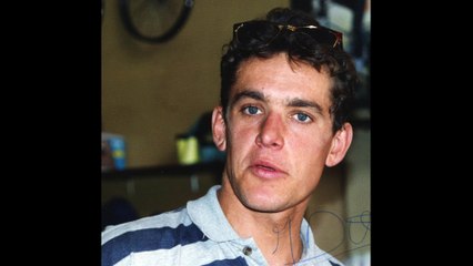 Jacky Durand prenait du plaisir dans les cols