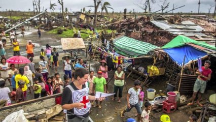 Из личного опыта: работа на Филиппинах