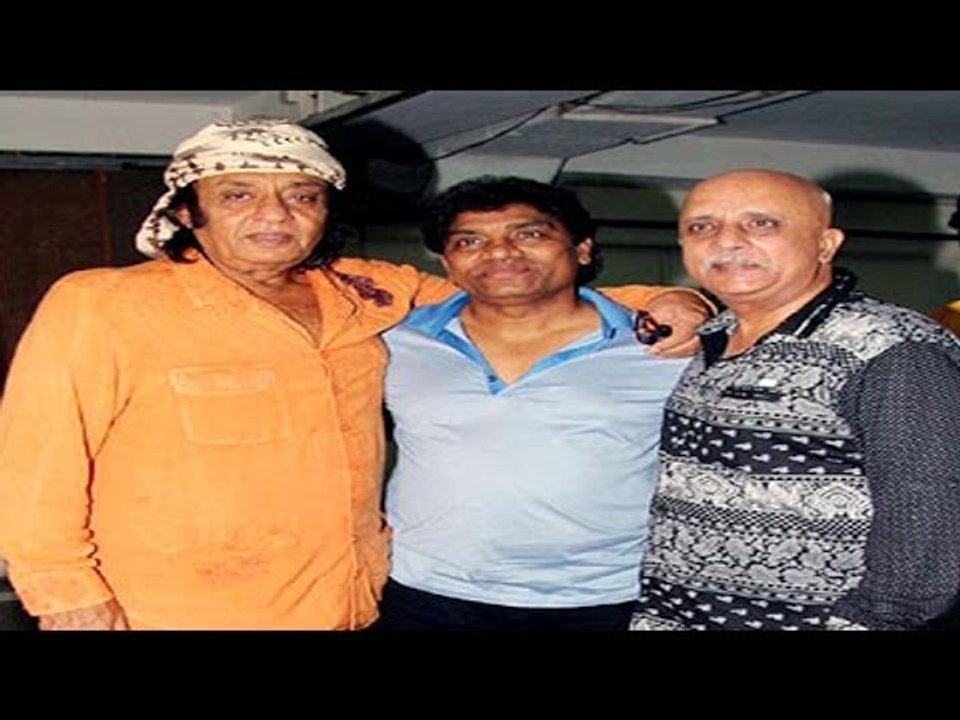 Hindi Play Sab Golmaal Hai Success Party | Johnny Lever, Himani Shivpuri, Ranjit