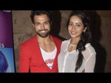 Pavitra Rishta Stars Rithvik Dhanjani & Asha Negi Watch Disney Pixar’s Film Inside Out