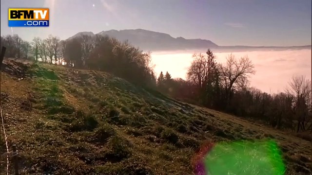 Quelles sont les villes les plus polluées de France?