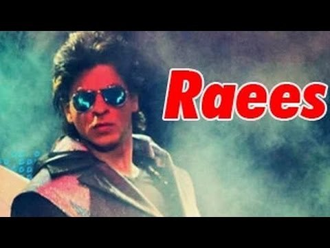 Raees Official Trailer ft Shahrukh Khan to RELEASE with Bajrangi Bhaijaan | Bollywood Trailers 2015