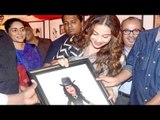 Vidya Balan's Tribute to Charlie Chaplin