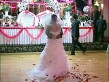 First Dance Indian Wedding Video Starlight Pavilion Queens NYC New York City
