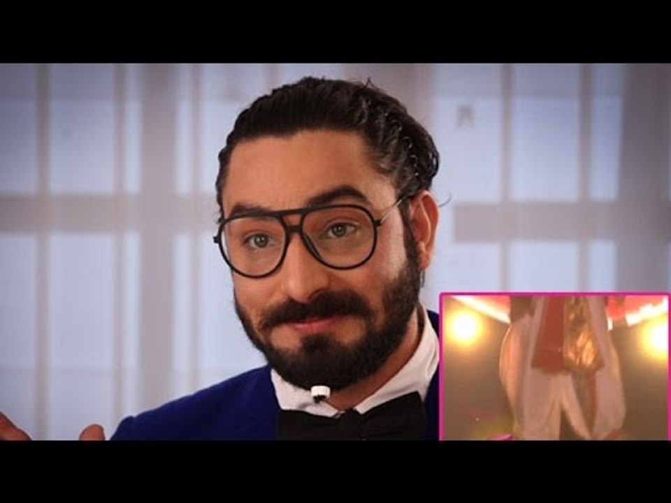 Salman Khan's Bigg Boss 8 Contestant Praneet Bhat's New Look