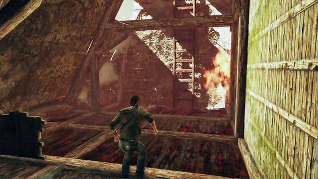 Conversations with Creators with Wil Wheaton S01, E02 Naughty Dog