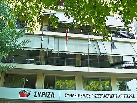 Алексис Ципрас сказал, что соглашение было необходимо