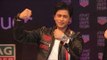 Shahrukh Khan Unveils TAG HEUER New Campaign