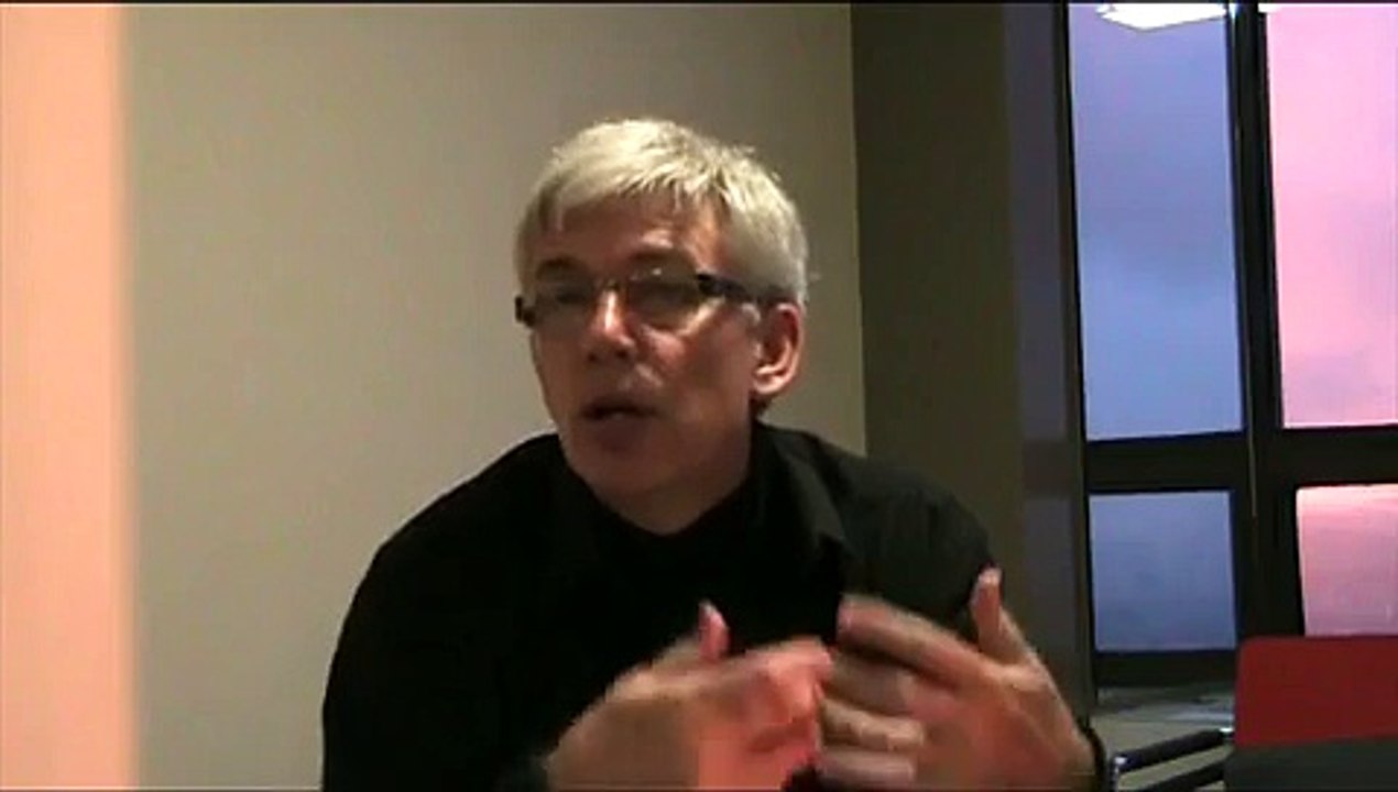 Interview - La rénovation énergétique chez les architectes, formations et label