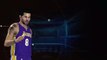 NBA 2K15 PS4 1080p HD Los Angeles Lakers-@Philadelphia 76ers Mejores jugadas