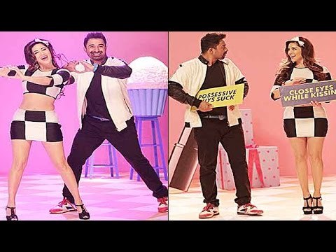 MTV Splitsvilla 8 Launch | Sunny Leone, Rannvijay Singh