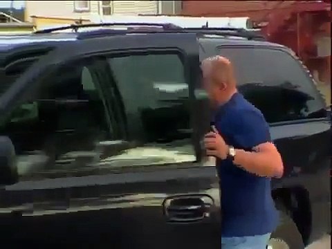 Ghost Hunters E12 Mansfield Prison & Lizzie Borden House