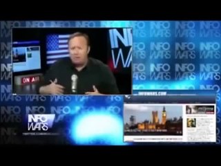 Fema Camp Round up has begun