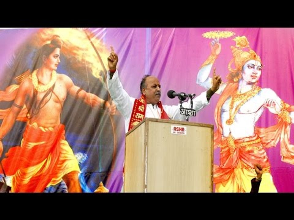 Vishwa Hindu Seva Sangh Sammelan 2015