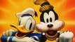DONALD DUCK! Chip and Dale! Cartoons Full Episodes - Classic Version in English