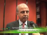 Principales retos para el futuro del sector agropecuario. Oportunidades para América Latina