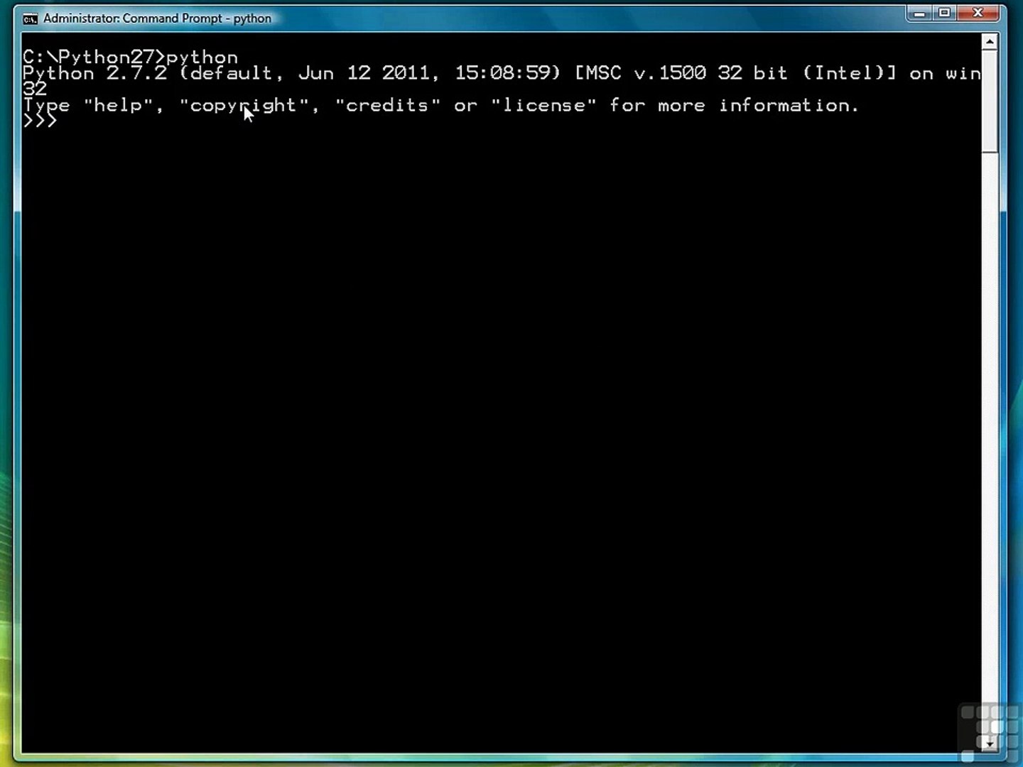 11. Python programming - list data structure