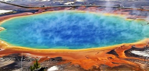 Europa May Harbor Simple Life Forms | Video