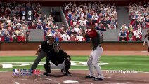 All Star Game 2015 Simulation - MLB 15- The Show Official Gameplay Trailer