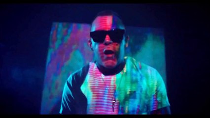 Madchild - Painful Skies (from new album Silver Tongue Devil)