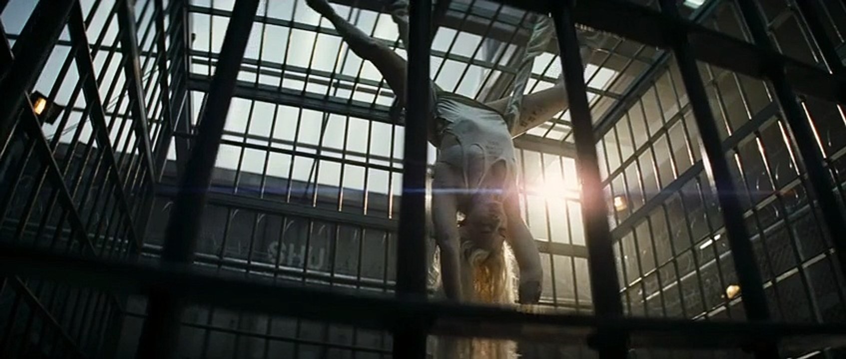 Suicide Squad - Comic-Con First Look HD