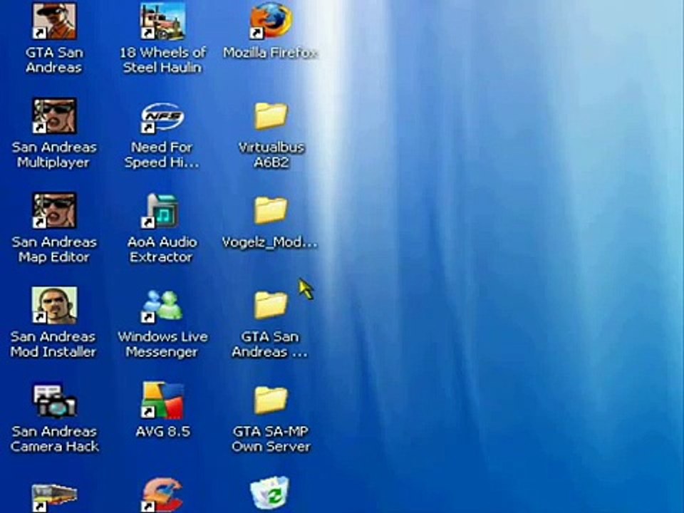 How to Get Unbanned From GTA SA-MP